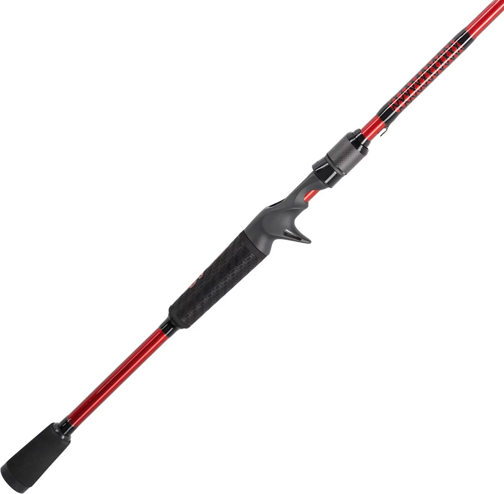 Ugly Stik Carbon Casting Rod                                                                                                    