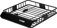 CURT 41 in x 37 in Roof Rack Cargo Carrier                                                                                      