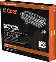 CURT 500 lb Cargo Carrier                                                                                                       