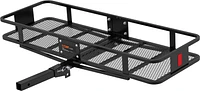 CURT 60 in x in Folding Cargo Carrier