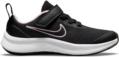 Nike Kids' Star Runner 3  Pre-School Running Shoes