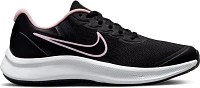 Nike Kids' Star Runner 3 Grade School  Running Shoes