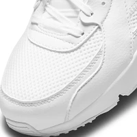 Nike Women's Air Max Excee Running Lace Up Shoes                                                                                