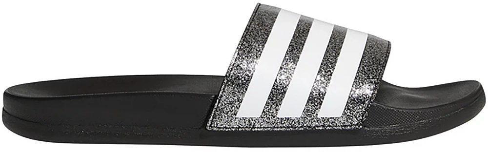 adidas Kids' Adilette Comfort Slides                                                                                            