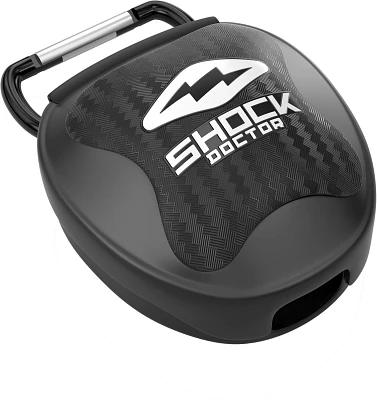 Shock Doctor Adults’ Mouthguard Case                                                                                          