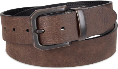 Levi's 38 mm Double Row-Stitched Reversible Belt