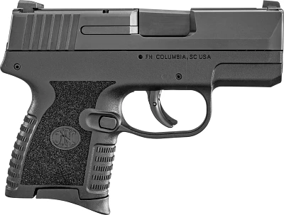 FN 503 9mm Pistol                                                                                                               