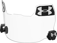 Under Armour Youth Protective Football Eyeshield Visor                                                                          