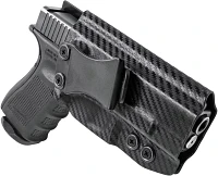 Concealment Express Gen 1-5 Glock 19 Pistol IWB Holster                                                                         