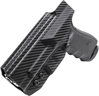 Concealment Express Gen 1-5 Glock 19 Pistol IWB Holster                                                                         