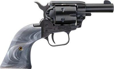 Heritage Barkeep Pearl .22 LR Rimfire Revolver                                                                                  