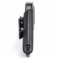 Concealment Express Glock G43/G43X IWB Carbon Fiber Holster                                                                     