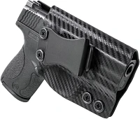 Concealment Express M&P Shield IWB Carbon Fiber Holster                                                                         