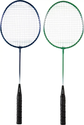 AGame 2-Player Badminton Racquet Set                                                                                            