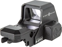 Sightmark Ultra Shot R-Spec Dual Shot Reflex Laser Sight                                                                        