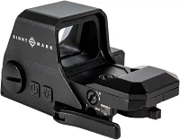 Sightmark Ultra Shot R-Spec Dual Shot Reflex Laser Sight                                                                        