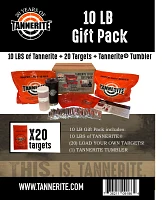 Tannerite Sniper Shot Series Exploding Rifle Targets Gift Pack                                                                  