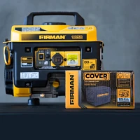 Firman Portable Small Generator Cover                                                                                           