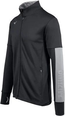 Mizuno Men's Alpha Quest Jacket