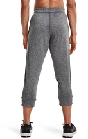 Under Armour Women's UA Tech™ Capri Pants                                                                                     