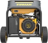 Firman 10,000 Watt Electric Start Dual Fuel Generator                                                                           