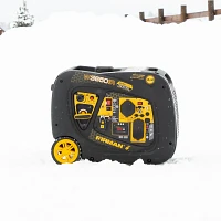 Firman 3650W Remote Start Inverter Generator                                                                                    