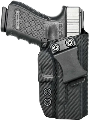 Concealment Express Gen 1-5 Glock 19 Pistol IWB Holster                                                                         