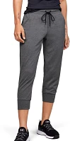 Under Armour Women's UA Tech™ Capri Pants                                                                                     