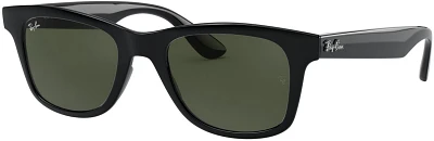 Ray-Ban RB4640 Square Sunglasses                                                                                                