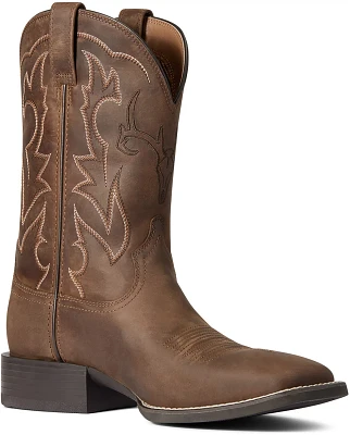 Ariat Men’s Sport Outdoor Western Cowboy Boots                                                                                