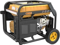 Firman 10,000 Watt Electric Start Dual Fuel Generator                                                                           