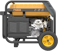 Firman 10,000 Watt Electric Start Dual Fuel Generator                                                                           