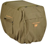 ArcticShield Uninsulated Dog Kennel Cover                                                                                       