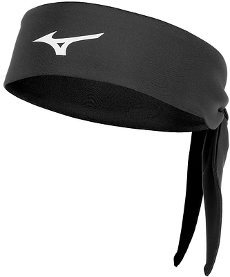 Mizuno Knotted Headband