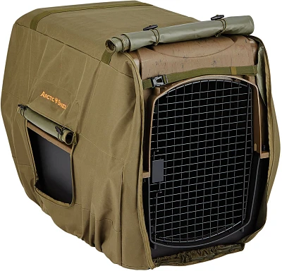 ArcticShield Uninsulated Dog Kennel Cover                                                                                       