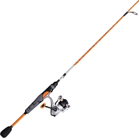 Abu Garcia Max STX 30 6' 6" M Freshwater Spinning Rod and Reel Combo                                                            