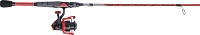 Abu Garcia Max-X 30 6'6" M Spinning Rod and Reel Combo                                                                          