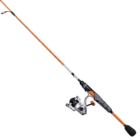 Abu Garcia Max STX 30 6' 6" M Freshwater Spinning Rod and Reel Combo                                                            