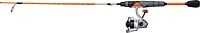 Abu Garcia Max STX 30 6' 6" M Freshwater Spinning Rod and Reel Combo                                                            