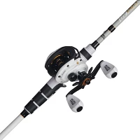 Abu Garcia Max-PRO Low Profile Combo                                                                                            