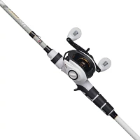 Abu Garcia Max-PRO Low Profile Combo                                                                                            