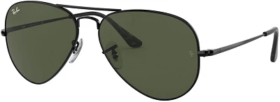 Ray-Ban Aviator Metal II Sunglasses                                                                                             
