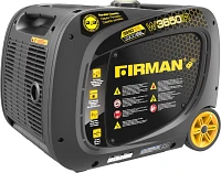 Firman 3650W Remote Start Inverter Generator                                                                                    