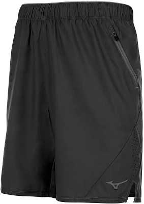 Mizuno Men's Alpha 9 Shorts