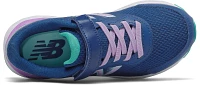 New Balance Girls' PSGS 680 v6 Shoes                                                                                            