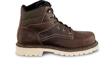 Irish Setter Men's Kittson Steel Toe 6 in Work Boots                                                                            