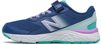 New Balance Girls' PSGS 680 v6 Shoes                                                                                            