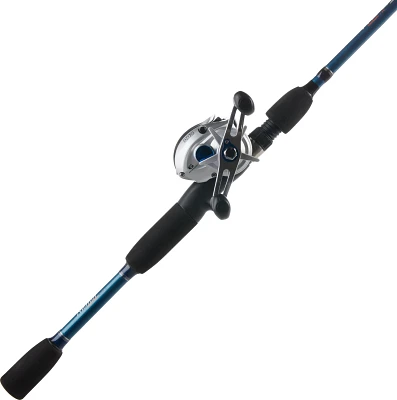 H2O XPRESS New Mentor 6 ft 6 in MH Rod and Reel Combo                                                                           