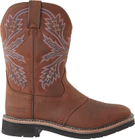 Brazos Men's Bandero 2.0 NST Wellington Boots                                                                                   