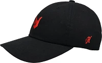 Hooey Men's Texas Tech University Guns Up Trucker Cap                                                                           